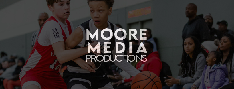 Moore Media Productions